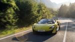 McLaren 570S Spider 2017 года (WW)
